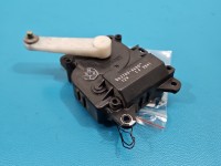 Silniczek nawiewu NAGRZEWNICY Toyota Avensis II T25 063700-8680 EUROPA