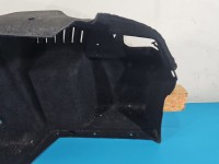 Tapicerka bagażnika prawa boczek Alfa romeo 159