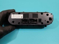 Konsola panel nawiewu Mercedes CLS II C218 10- A2049003903