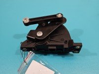 Pedał gazu potencjometr Renault Clio II 8200699691 1,2.0 16V