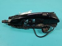 Klamka przód prawa zewnętrzna Porsche Cayenne II 5N0839885