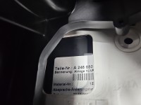 Podłokietnik TUNEL Mercedes W246 EUROPA