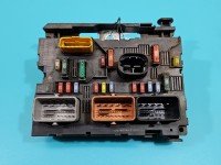 Sterownik moduł Citroen C4 Grand picasso I 06-13 9664055680
