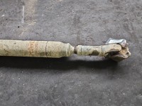 Wał napędowy tył Opel Monterey 3.2 24V