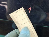 DRZWI PRZÓD PRAWE PASAŻERA Vw Passat B7 5d granatowy LH5X/ Z2Z2