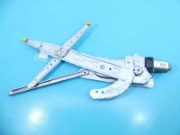 Podnośnik przód lewy SZYBY WINDA 400663 Nissan Kubistar 2pin 5d HB