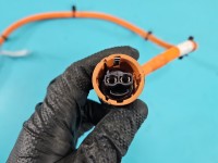 Wiązka instalacja Producent części: BMW, Przewód napięcia BMW iX3 G08 608454J, 5A481C4