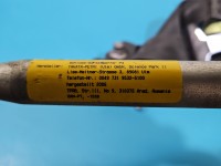 Pas bezpieczeństwa przód lewy kierowcy Citroen C4 picasso I 06-13 9657326377 EU