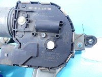 Silniczek Silnik wycieraczek przód Ford S-max I MK1 1397220676, 3397021485