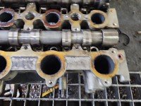 Głowica Ford Mondeo Mk4 9641752610 2.0 tdci (7G9Q)