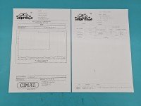 Turbosprężarka Regenerowana Opel Astra III H 755042-2, 55196765, ILD01473I 1.9 cdti 120KM