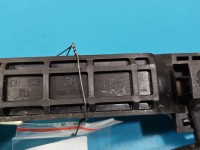 Klamka tył lewa zewnętrzna DR5 07-20 Brak