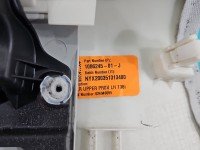 Osłona ZAŚLEPKA PLASTIK Tesla Model 3 2017- 1086245-01-J