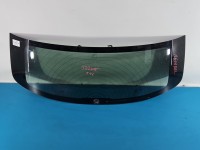 Szyba tylna KLAPY BAGAŻNIKA TYŁ BMW X3 F25 HB