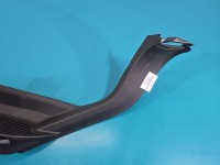 Osłona ZAŚLEPKA PLASTIK TAPICERKI BAGAZNIKA Vw T-Roc 2GA867761A