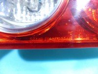 Lampa tył prawa Honda Accord VII 02-08 sedan