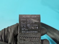 Pas bezpieczeństwa przód prawy pasażera 88880-4H100 hyundai H1 II