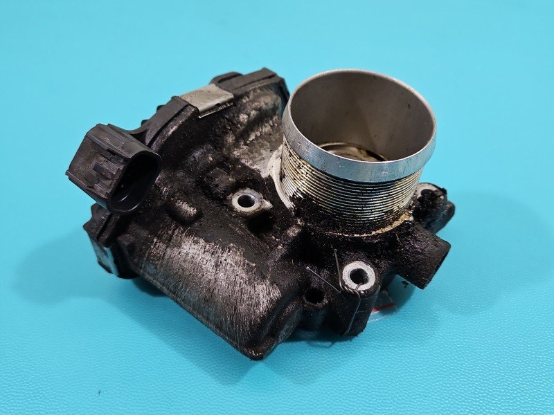Przepustnica Opel Astra IV J 55565489, 0280750499 1.4 T