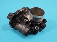 Przepustnica Opel Astra IV J 55565489, 0280750499 1.4 T