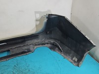 Zderzak tył Skoda Superb IV LR1B kombi