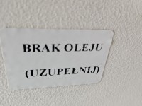 Skrzynia biegów Vw Golf V 1.4 FSI (BLN)