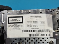Radio fabryczne Bmw e90 9165851, 9165851-01 radioodtwarzacz