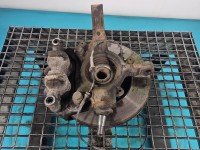 Zwrotnica prawa piasta przód 2.3 dci Renault Master III 10-24