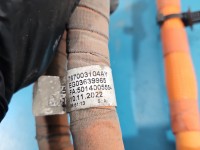 Wiązka instalacja 767003104AY, 767003104AY, Europejska, ładowania BMW iX1 U11 767003104AY