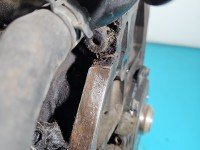 Silnik Vw Golf V 1.9 tdi FILM POMIAR