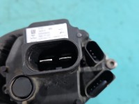 Przekładnia kierownicza maglownica Opel Astra IV J 0273010110, 7805177207