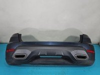 Zderzak tył Seat Arona stalowy LS7H HB