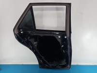 Drzwi tył lewe Mercedes ML W164 5d C040