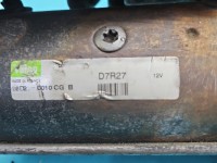 TEST Rozrusznik Citroen Xsara Picasso 2.0 HDI (RHY) D7R27