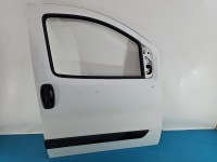 DRZWI PRZÓD PRAWE PASAŻERA Peugeot Bipper 5d 6N9
