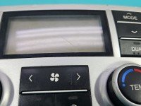 Konsola panel nawiewu Hyundai Santa Fe II 06-12 97250-2BXXX