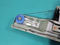 Podnośnik tył prawy SZYBY WINDA 20952451 Producent części: OPEL, 7 pin Opel Insignia A kombi