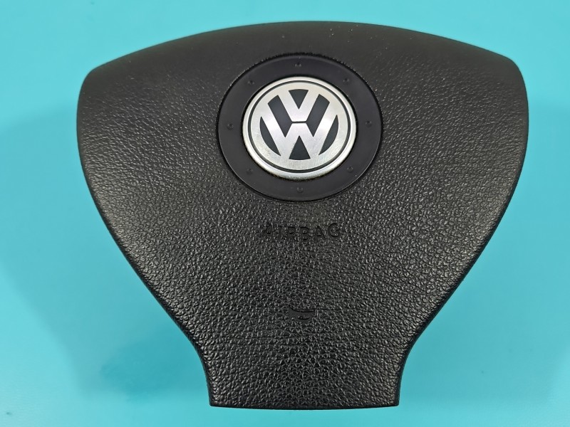 Poduszka powietrzna kierowcy airbag Vw Jetta V 1K0880201BB