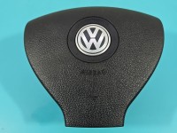 Poduszka powietrzna kierowcy airbag Vw Jetta V 1K0880201BB