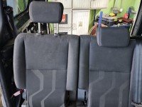 Kanapa tył fotel tylny Ford Transit Connect II MK2 12-22