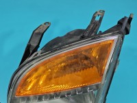 Reflektor lewy lampa przód Ford Fusion EUROPA