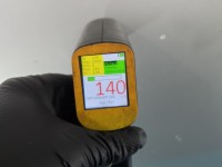 Maska przednia Suzuki Swift Mk6