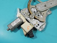 Podnośnik przód lewy SZYBY WINDA Toyota Corolla E12 6 PIN 5d kombi 993188, 69820-02150