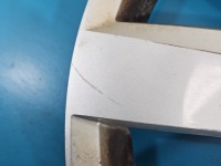 Kołpak sztuka Vw Passat B8