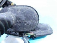 Instalacja Wiązka drzwi przód prawych Porsche Panamera I 970 97061261101, 97061027100