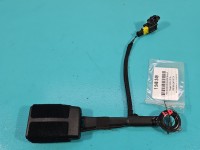 Pas bezpieczeństwa przód lewy kierowcy Peugeot 508 II 18- 6350543ETB EU