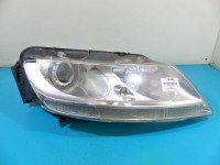 Reflektor prawy lampa przód Vw Phaeton EUROPA