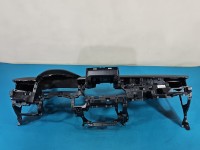 Deska rozdzielcza airbag pasażera kokpit Toyota Corolla E21 19-