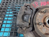 Zacisk przód lewy Toyota Rav4 I 94- 2.0 16V