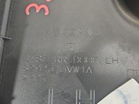 Tapicerka drzwi tył lewa boczek Nissan Note II E12 829233VW1A