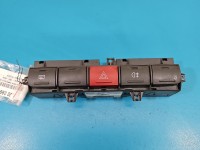 Przełącznik świateł awaryjnych Citroen Jumper I 7353387550